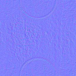 ETQW MegaTexture Media 1.4 screenshot