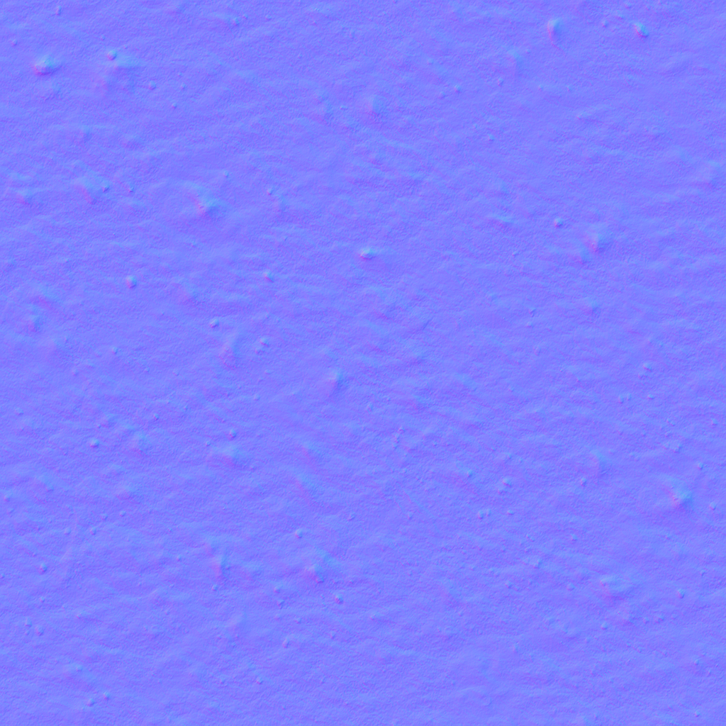 ETQW MegaTexture Media 1.4 screenshot
