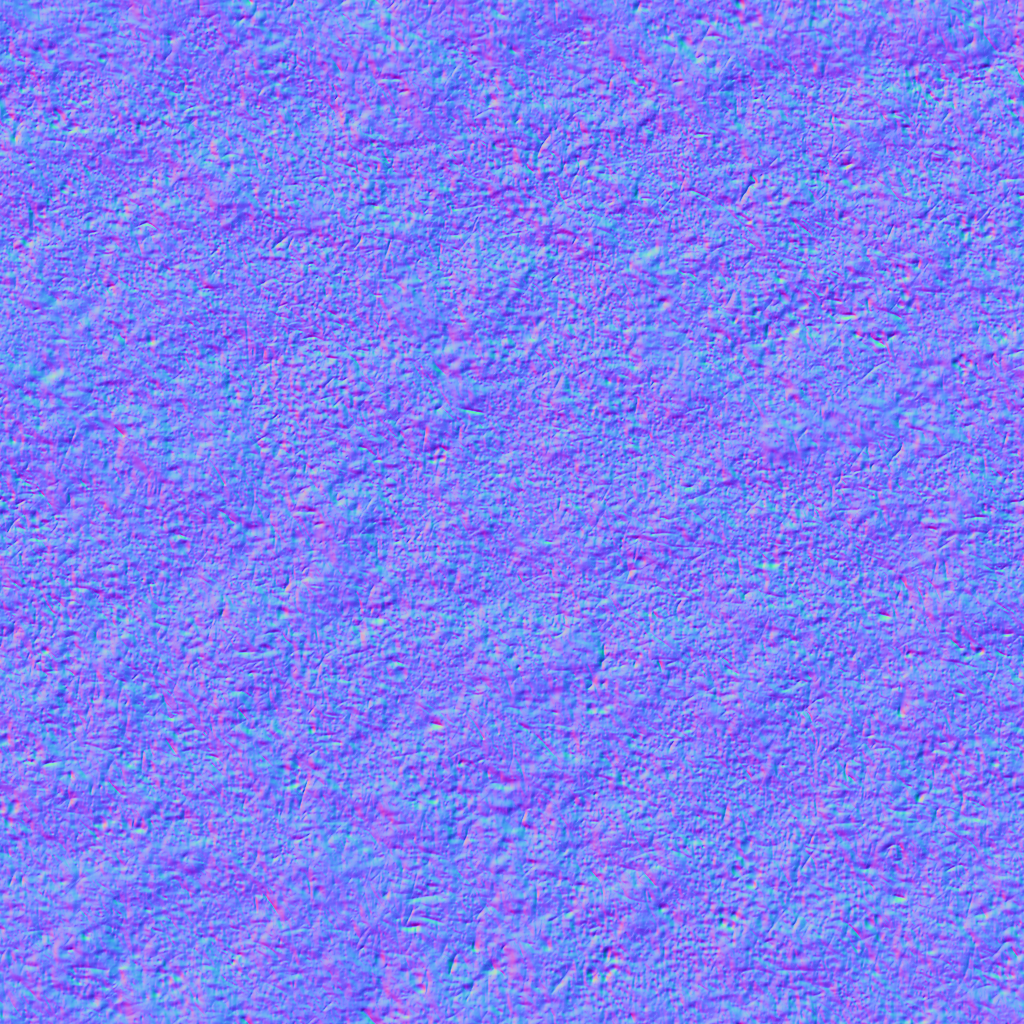 ETQW MegaTexture Media 1.4 screenshot