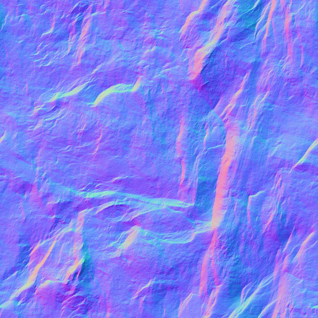 ETQW MegaTexture Media 1.4 screenshot