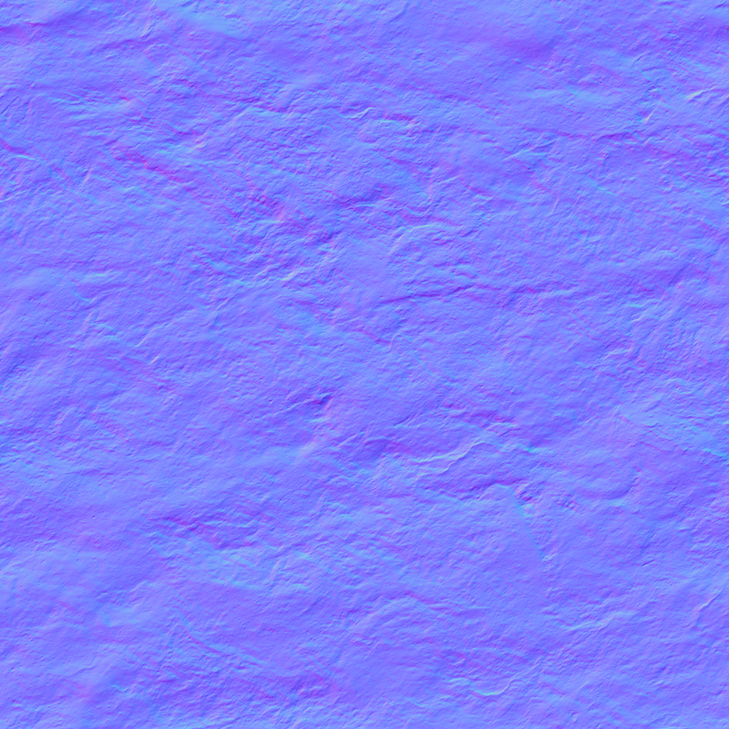 ETQW MegaTexture Media 1.4 screenshot