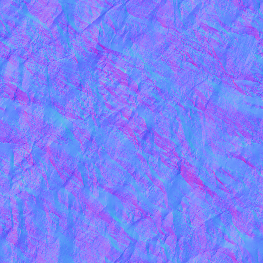 ETQW MegaTexture Media 1.4 screenshot