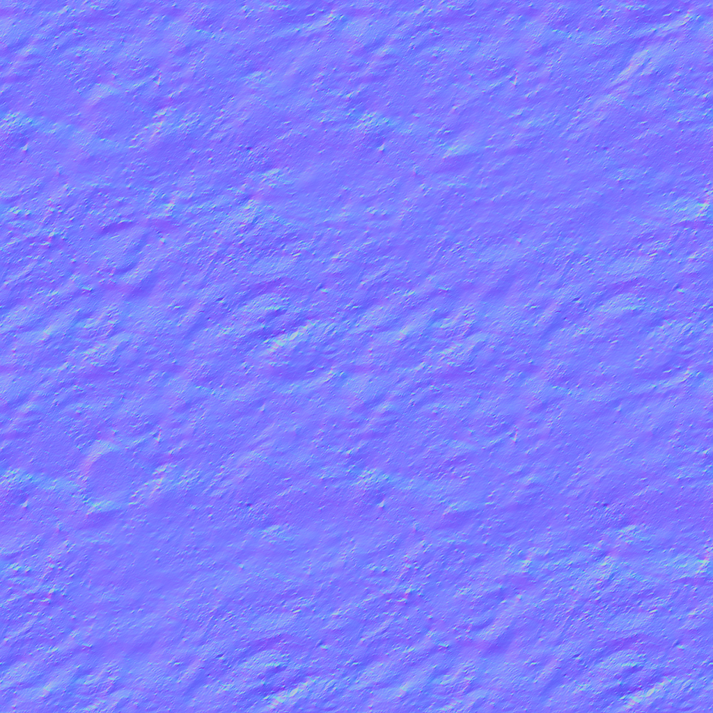 ETQW MegaTexture Media 1.4 screenshot