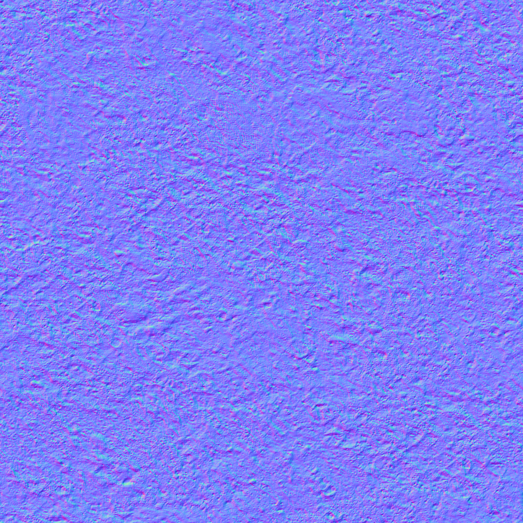 ETQW MegaTexture Media 1.4 screenshot