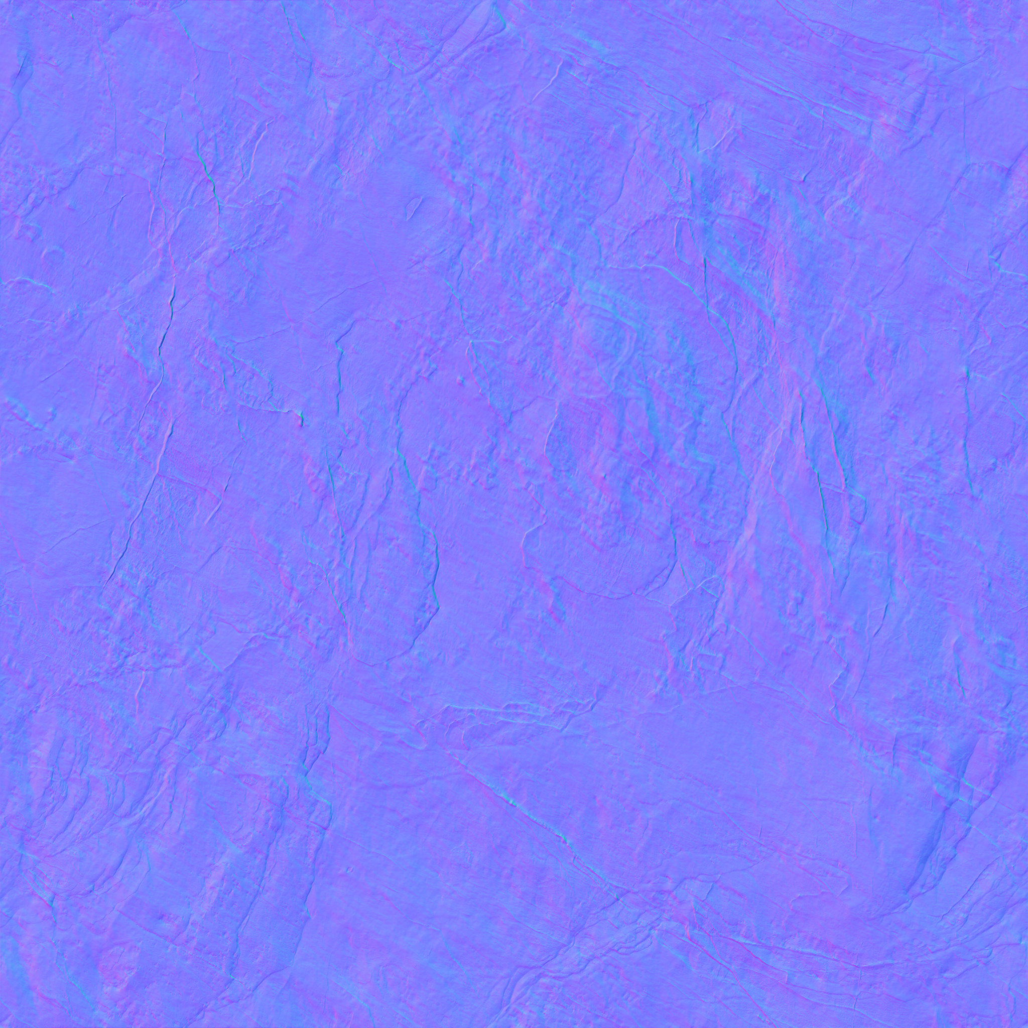 ETQW MegaTexture Media 1.4 screenshot