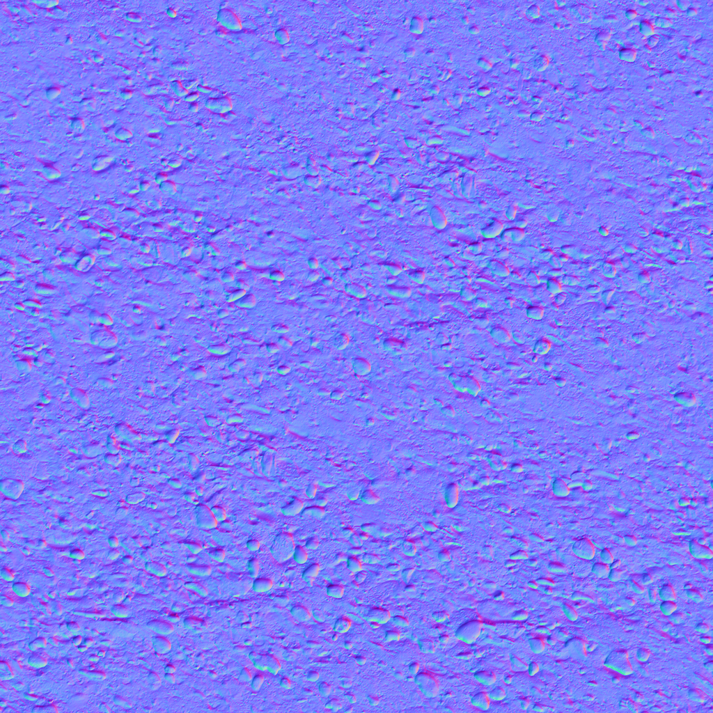 ETQW MegaTexture Media 1.4 screenshot