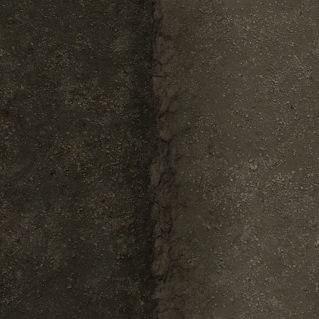 ETQW MegaTexture Media 1.4 screenshot