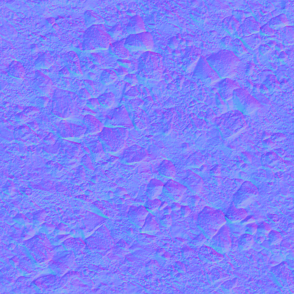 ETQW MegaTexture Media 1.4 screenshot
