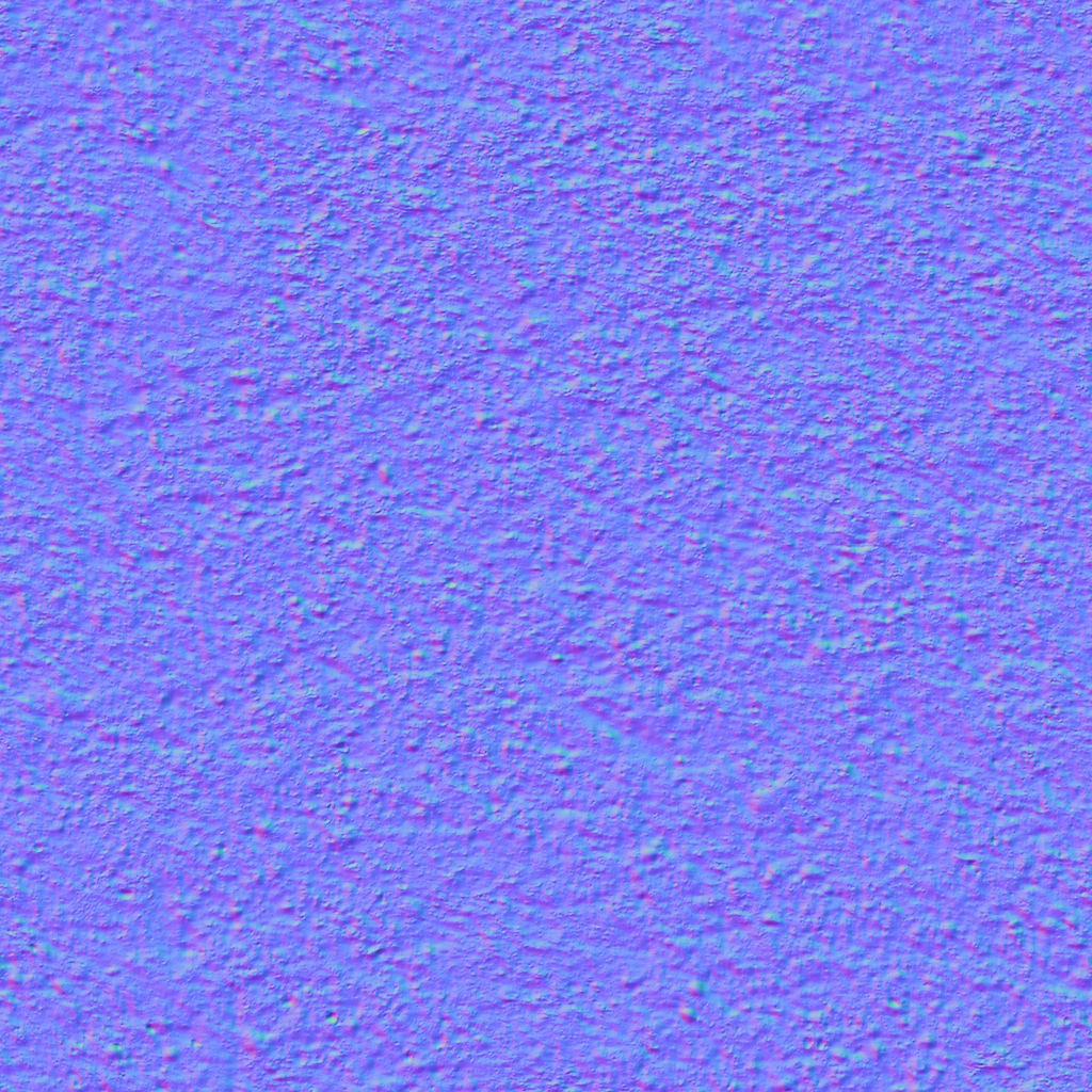 ETQW MegaTexture Media 1.4 screenshot