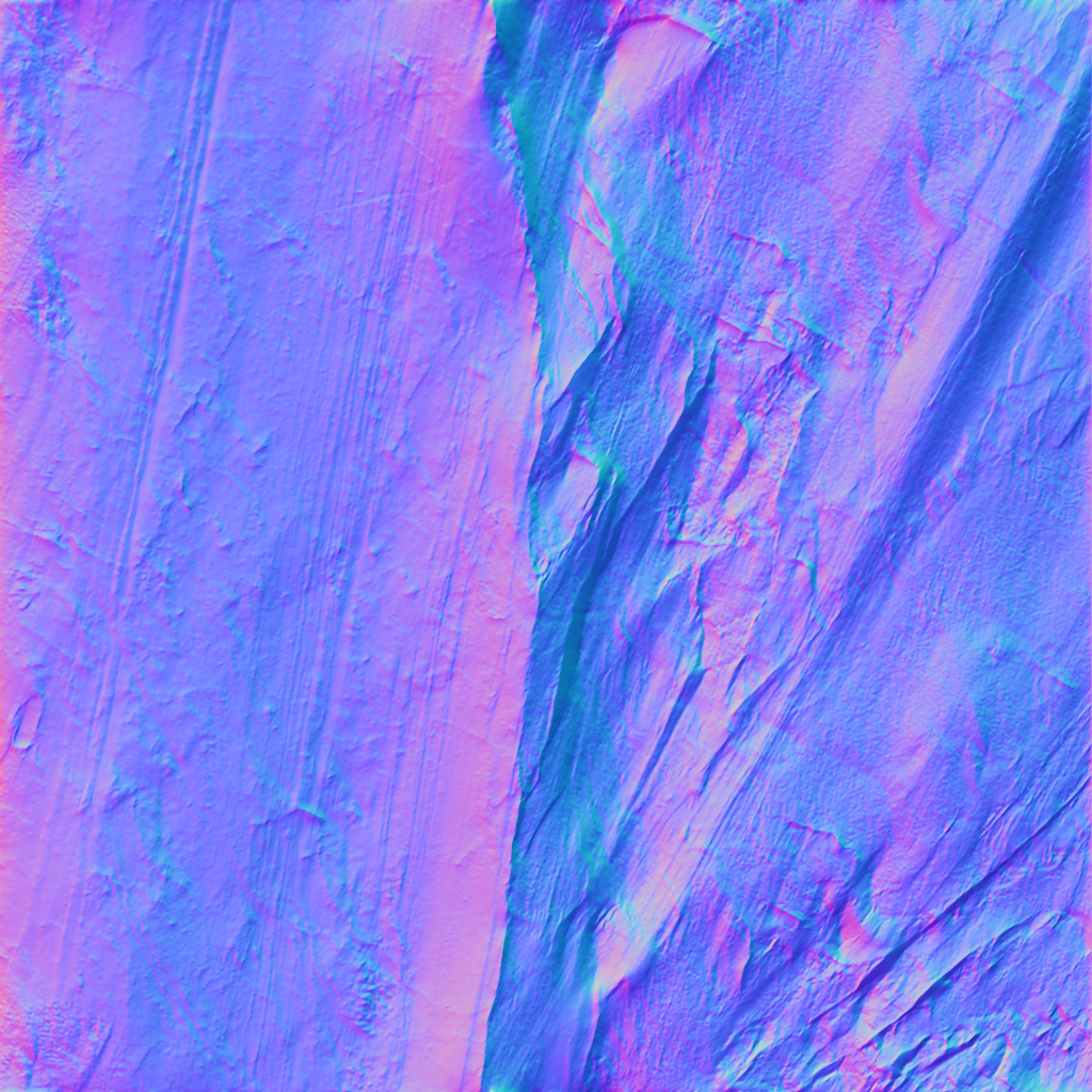 ETQW MegaTexture Media 1.4 screenshot