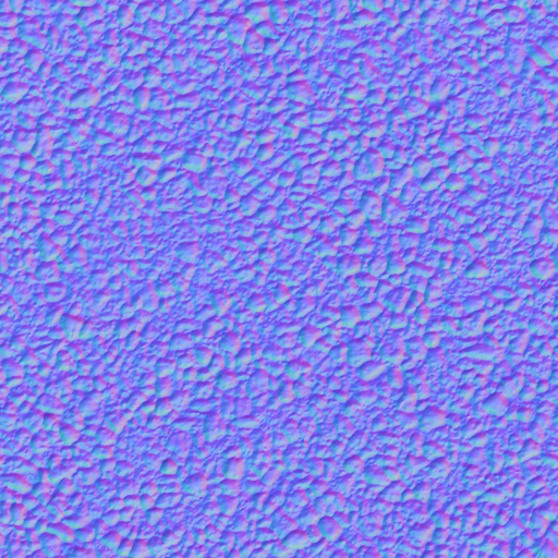ETQW MegaTexture Media 1.4 screenshot