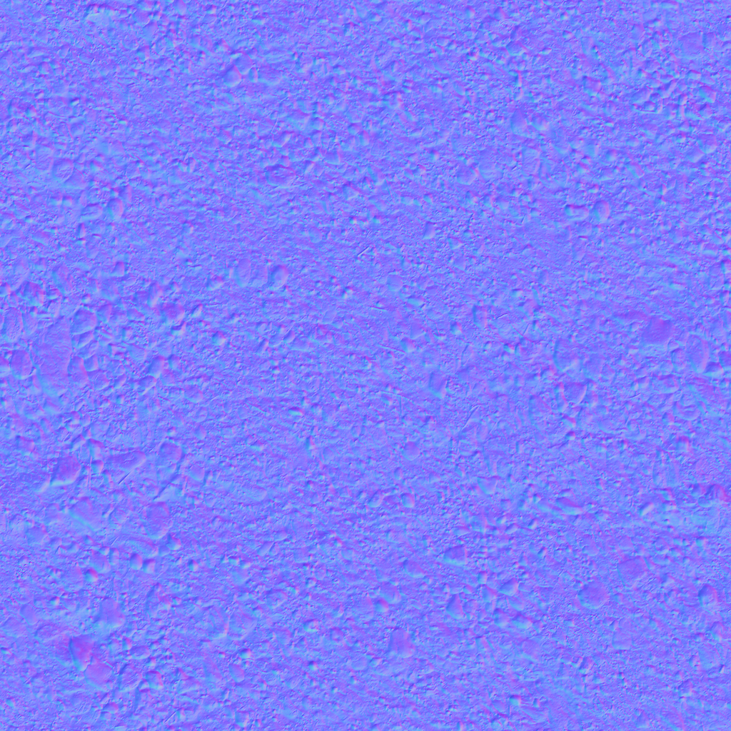 ETQW MegaTexture Media 1.4 screenshot