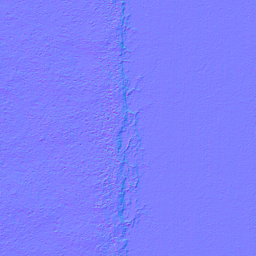 ETQW MegaTexture Media 1.4 screenshot