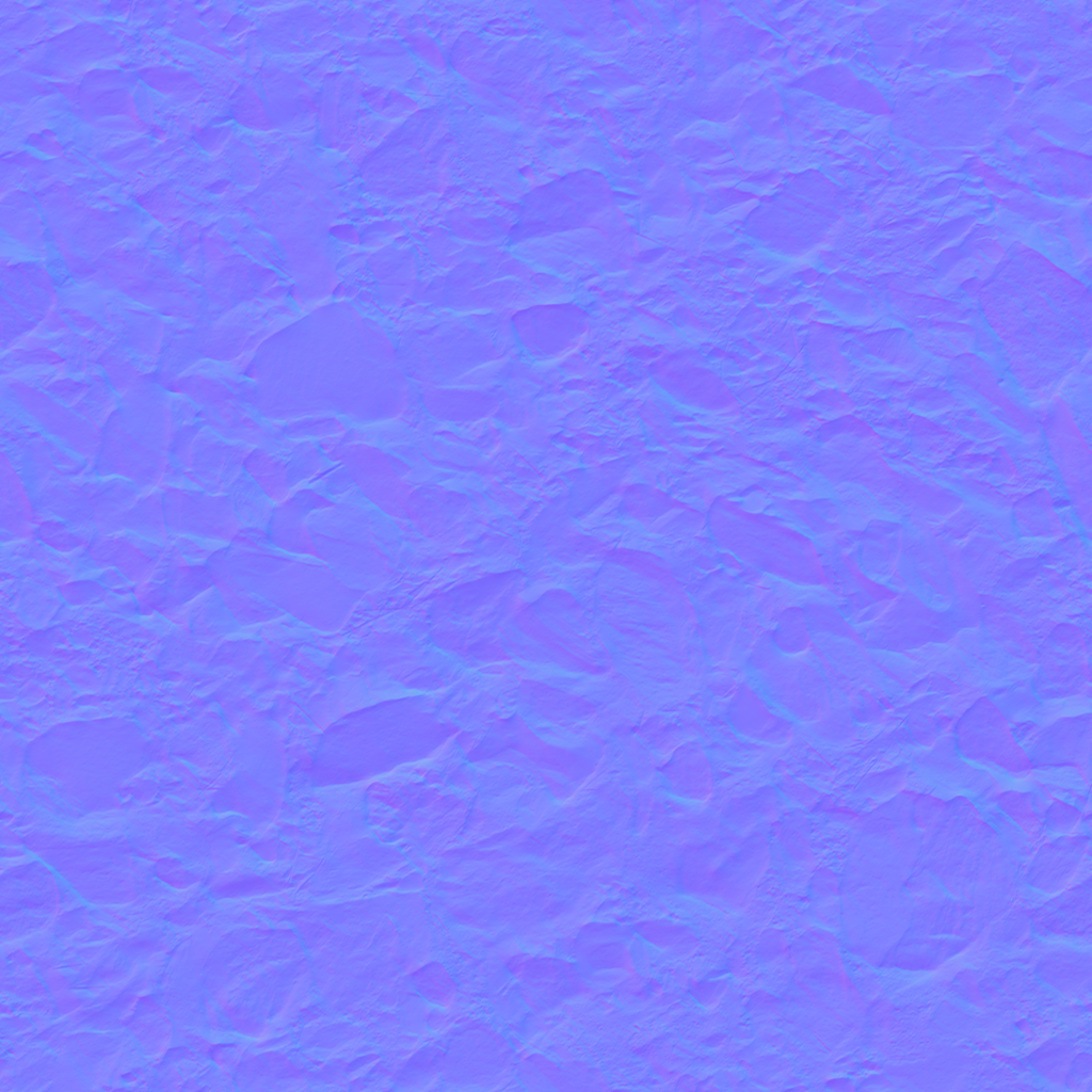 ETQW MegaTexture Media 1.4 screenshot