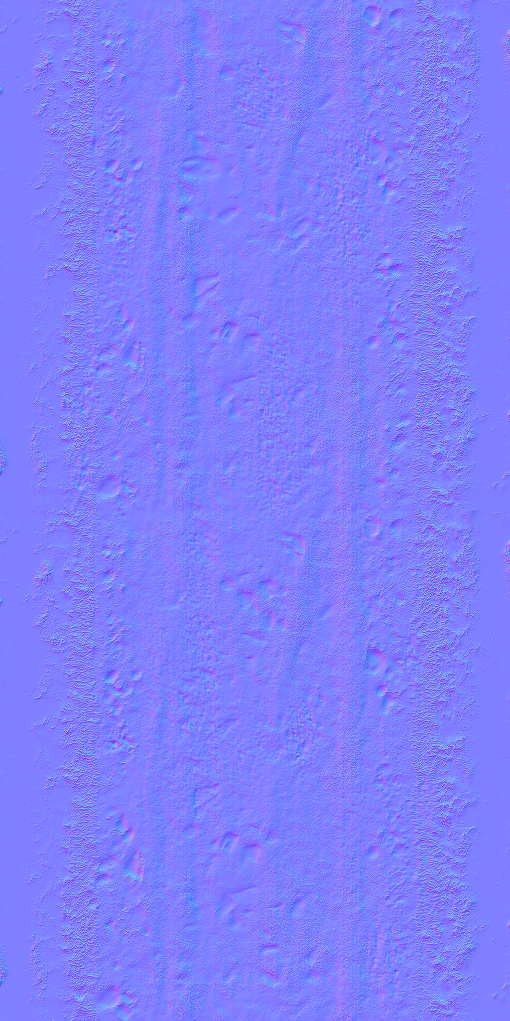 ETQW MegaTexture Media 1.4 screenshot