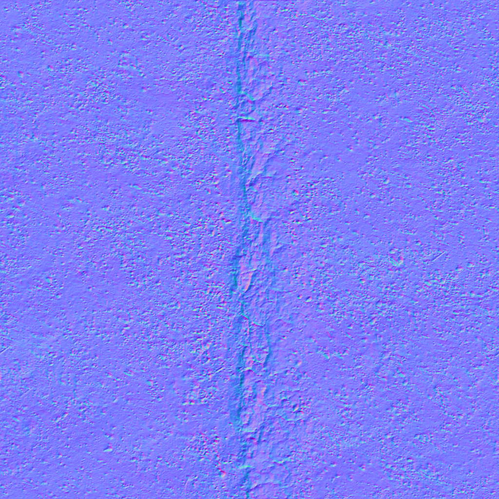 ETQW MegaTexture Media 1.4 screenshot