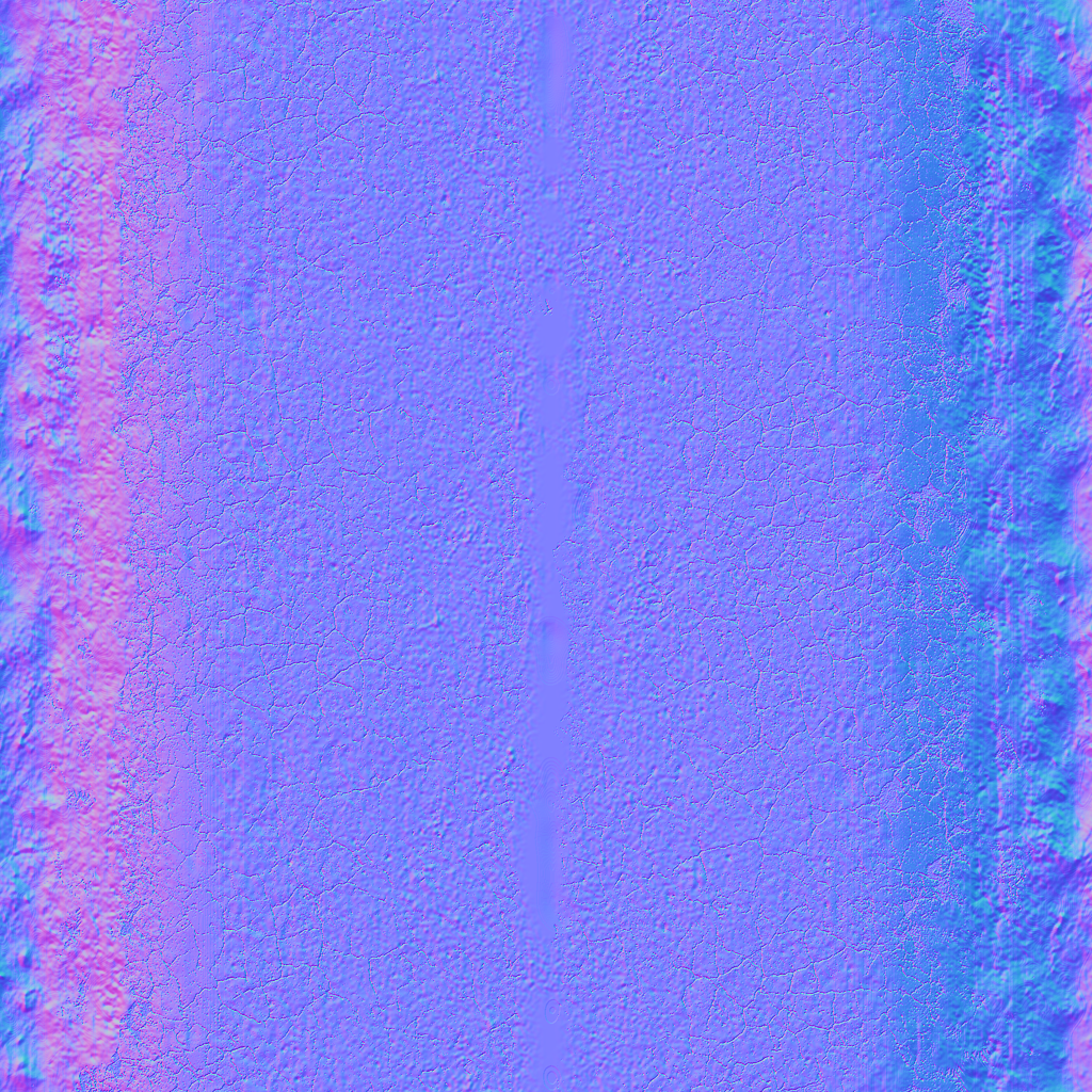 ETQW MegaTexture Media 1.4 screenshot