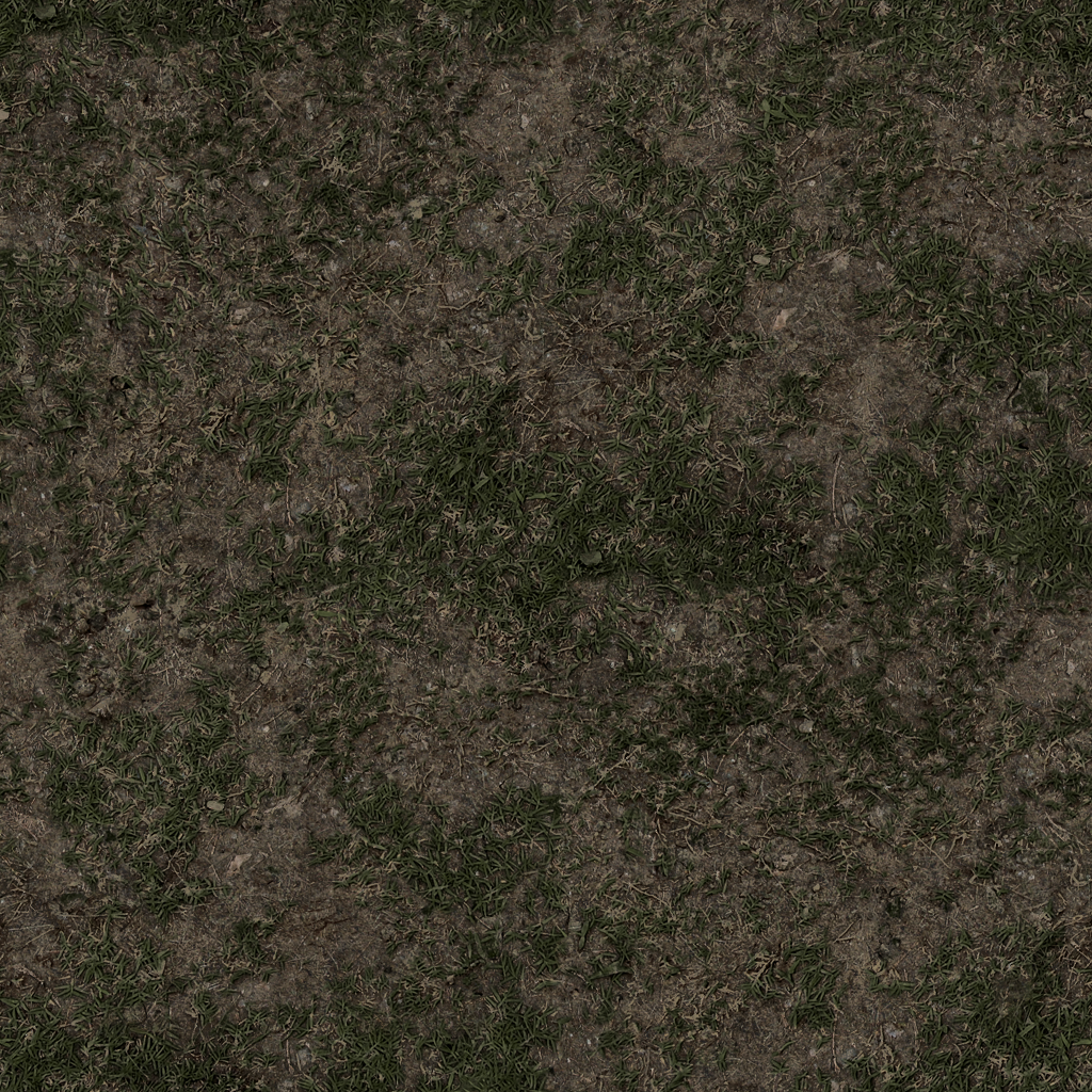 ETQW MegaTexture Media 1.4 screenshot