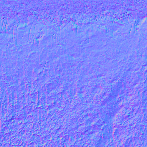 ETQW MegaTexture Media 1.4 screenshot