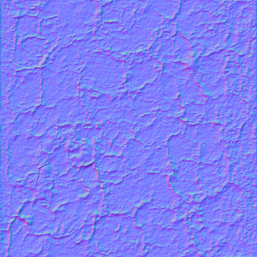 ETQW MegaTexture Media 1.4 screenshot