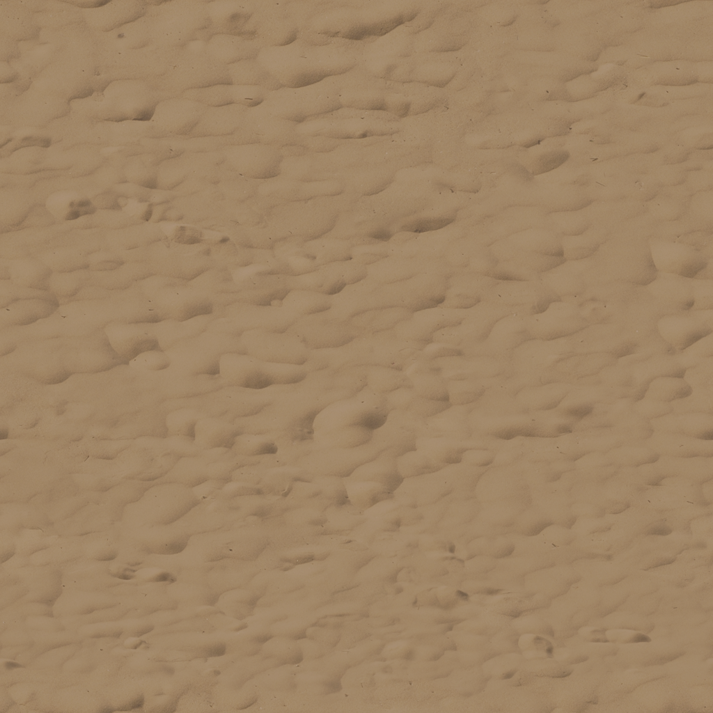 ETQW MegaTexture Media 1.4 screenshot