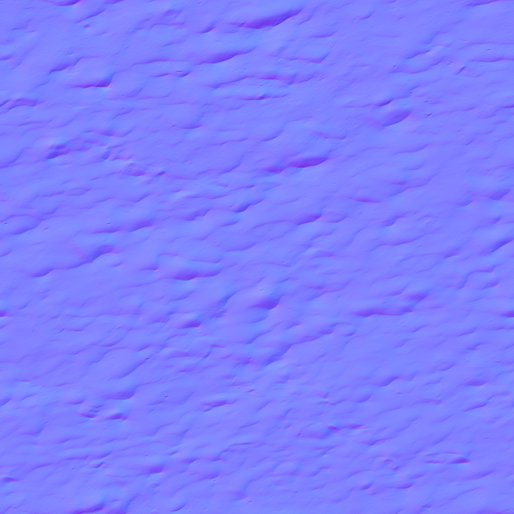 ETQW MegaTexture Media 1.4 screenshot