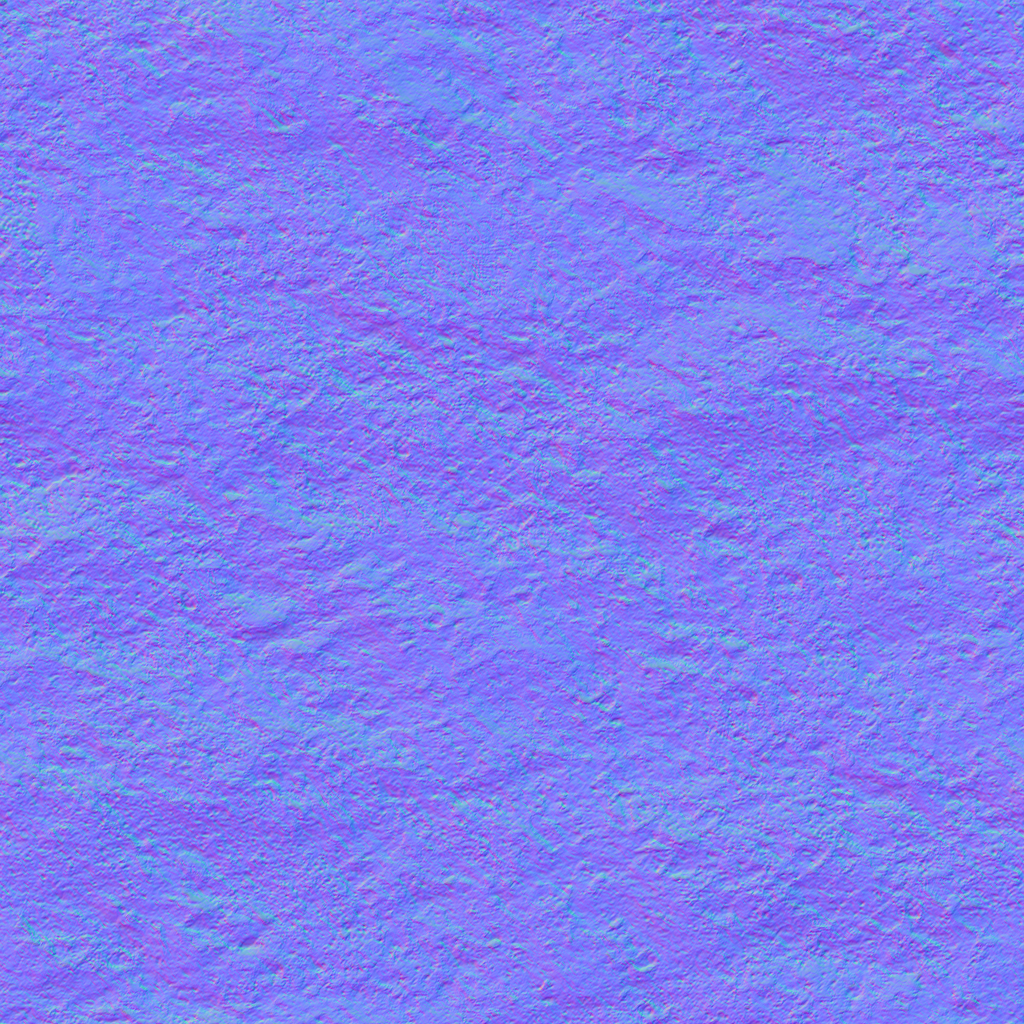 ETQW MegaTexture Media 1.4 screenshot