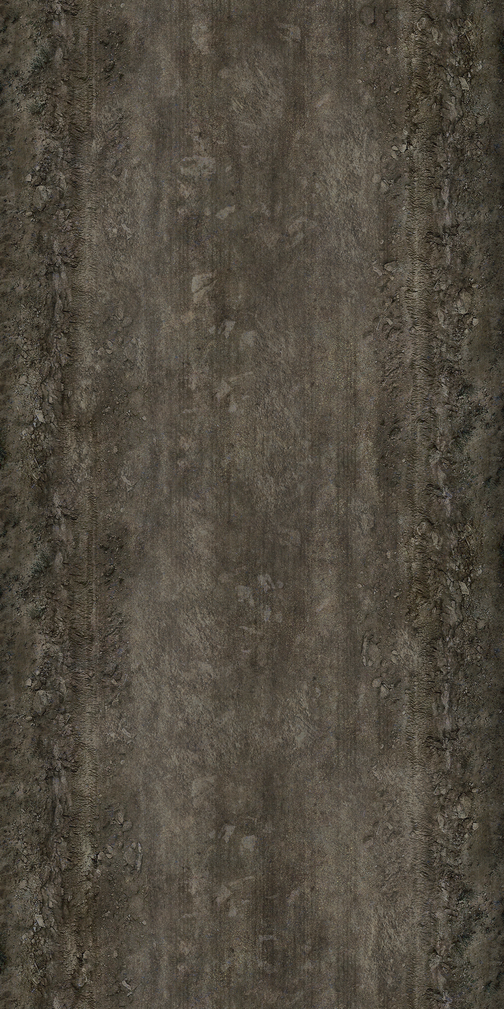 ETQW MegaTexture Media 1.4 screenshot