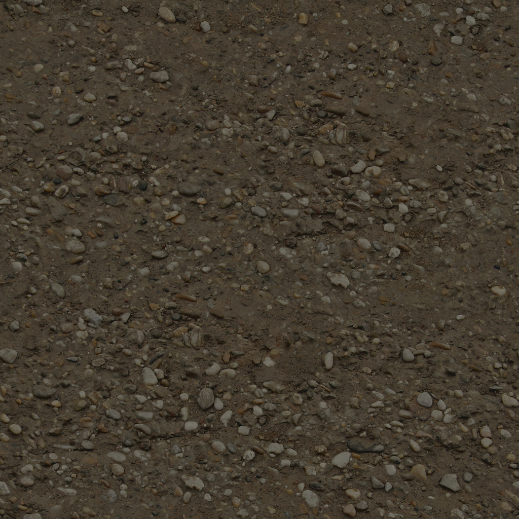 ETQW MegaTexture Media 1.4 screenshot