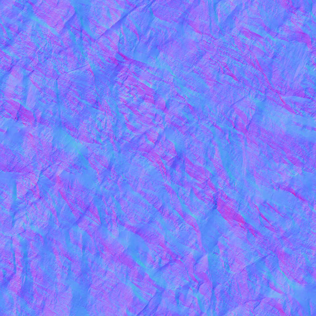 ETQW MegaTexture Media 1.4 screenshot