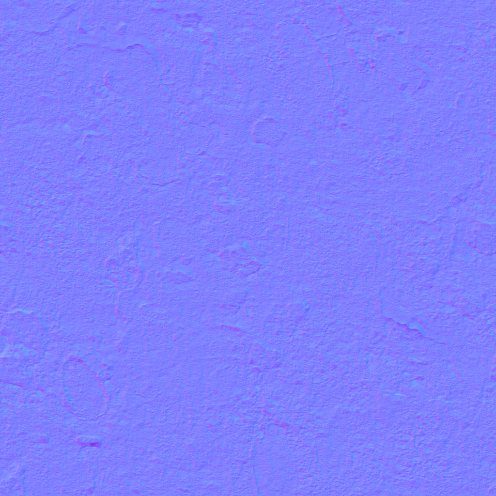 ETQW MegaTexture Media 1.4 screenshot