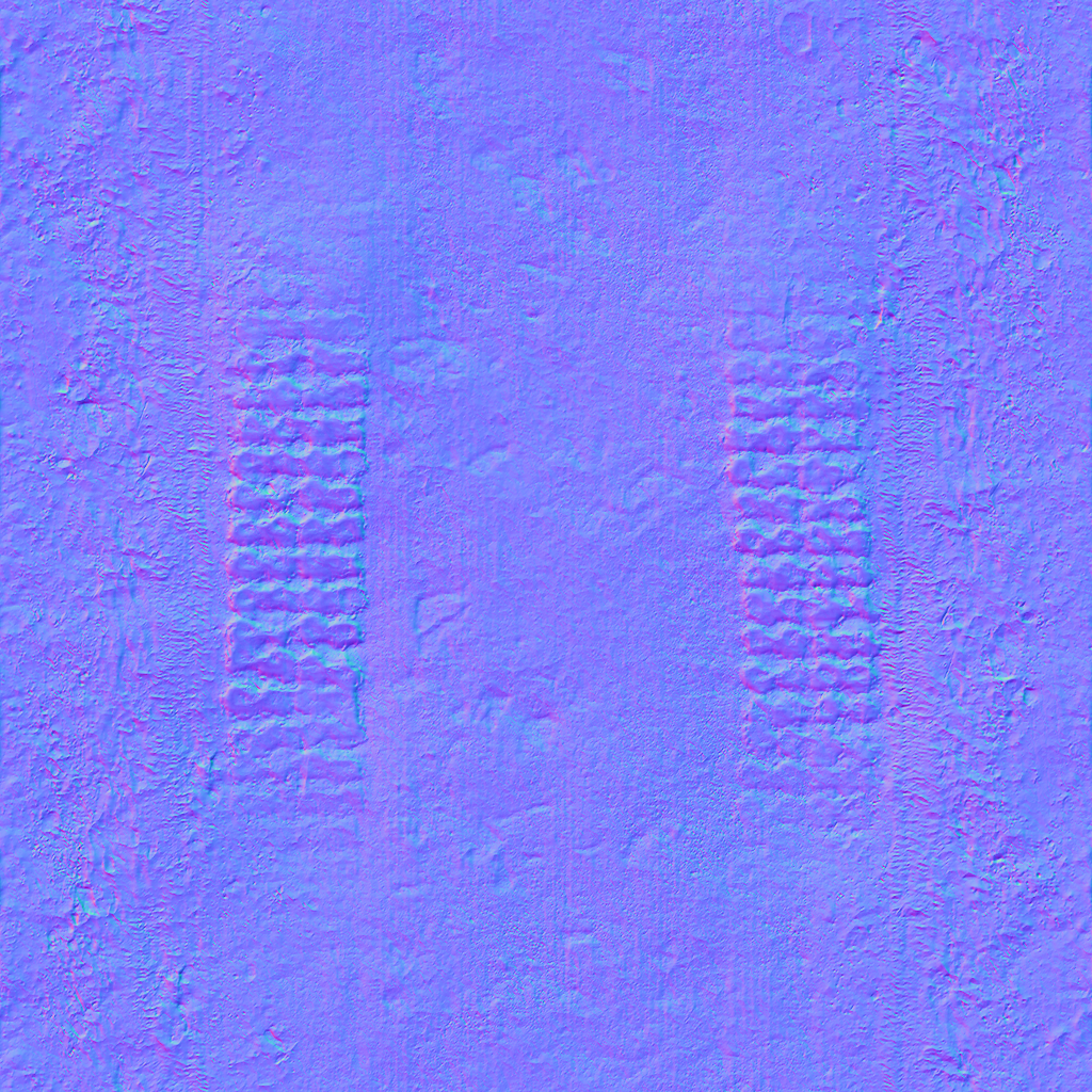 ETQW MegaTexture Media 1.4 screenshot