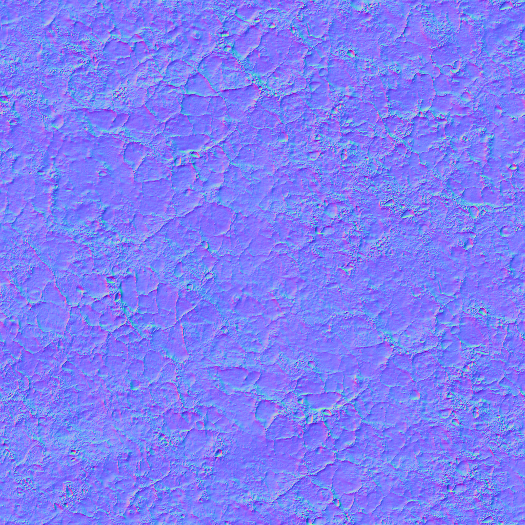 ETQW MegaTexture Media 1.4 screenshot