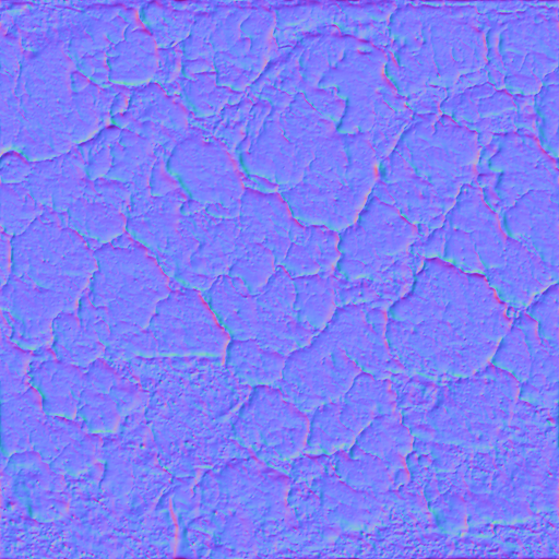 ETQW MegaTexture Media 1.4 screenshot