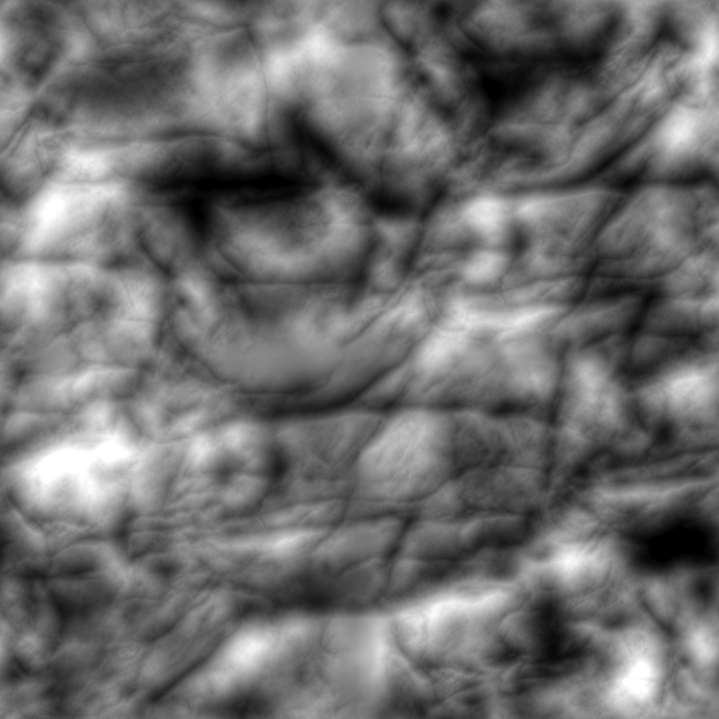 ETQW MegaTexture Media 1.4 screenshot