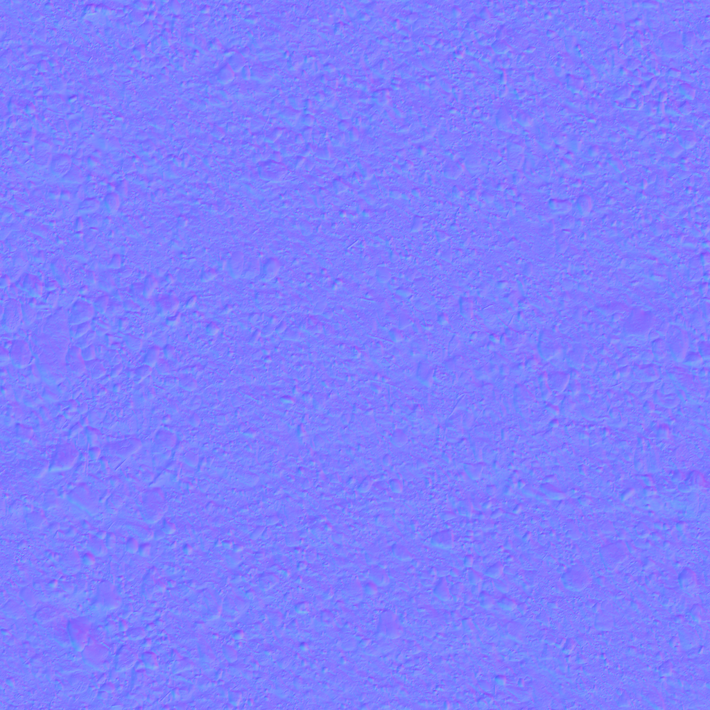ETQW MegaTexture Media 1.4 screenshot