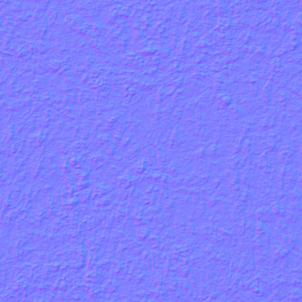ETQW MegaTexture Media 1.4 screenshot