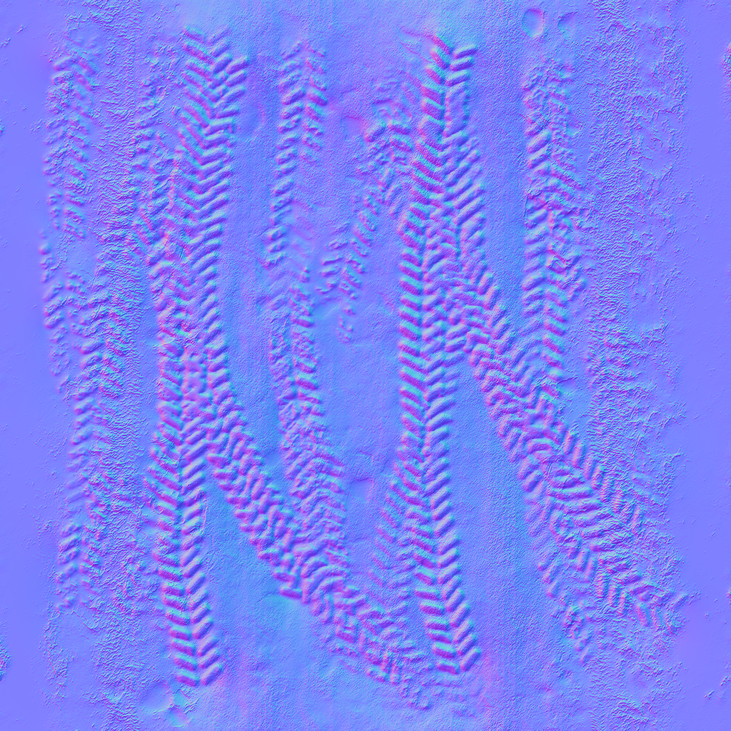 ETQW MegaTexture Media 1.4