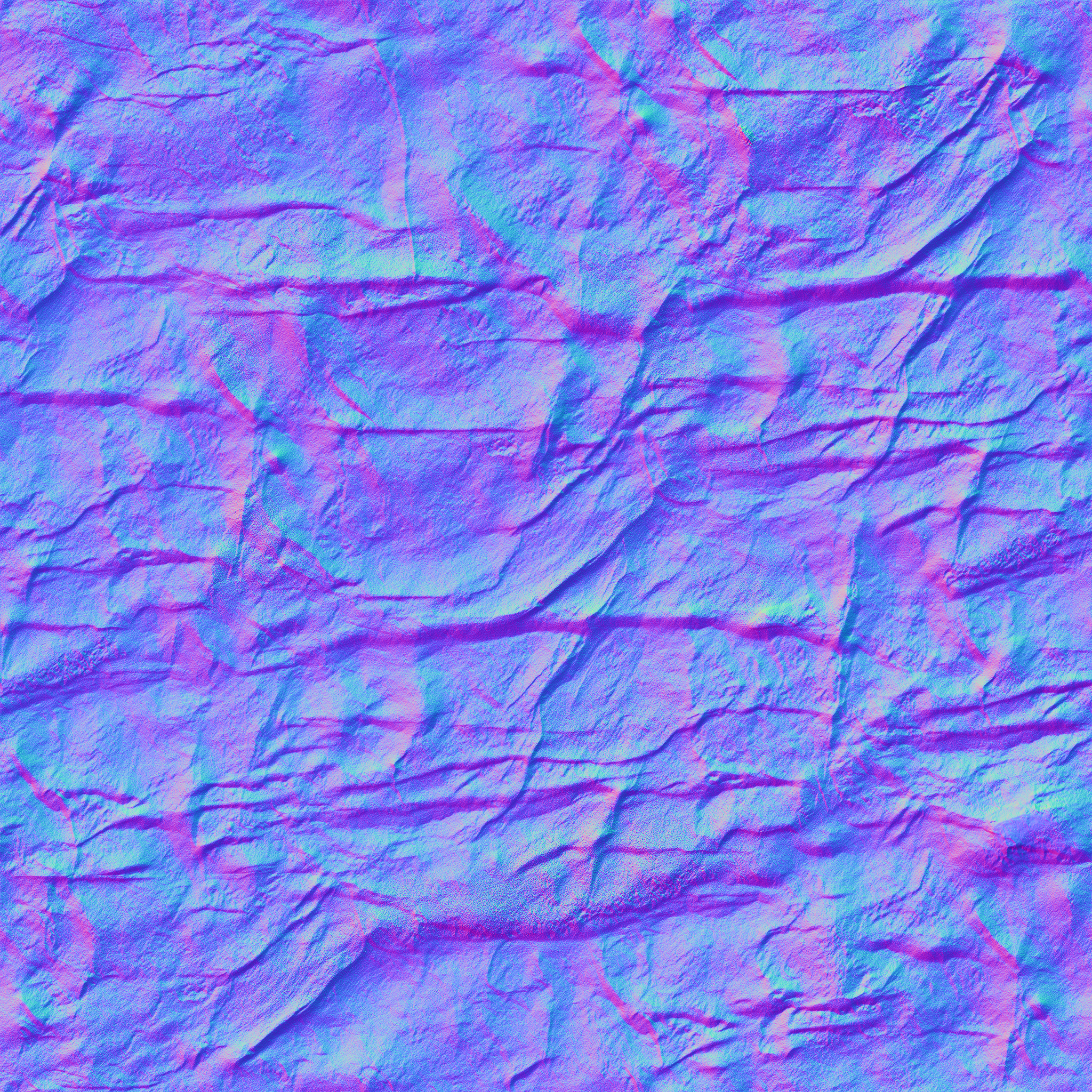 ETQW MegaTexture Media 1.4 screenshot