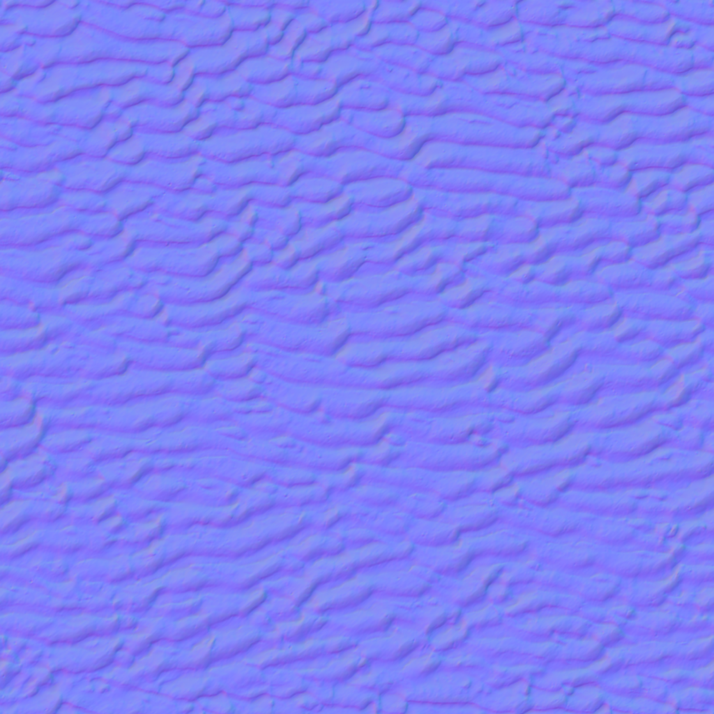 ETQW MegaTexture Media 1.4 screenshot