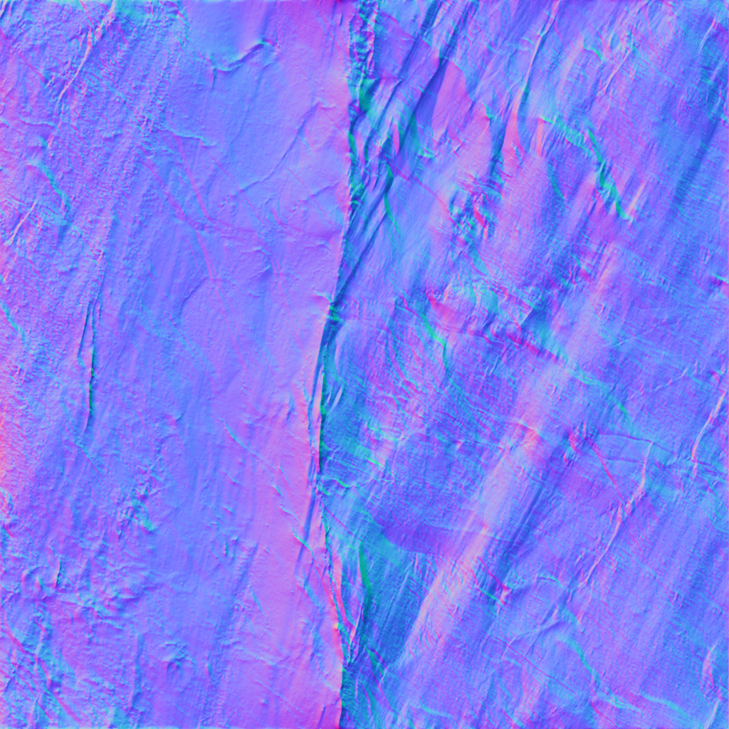 ETQW MegaTexture Media 1.4 screenshot
