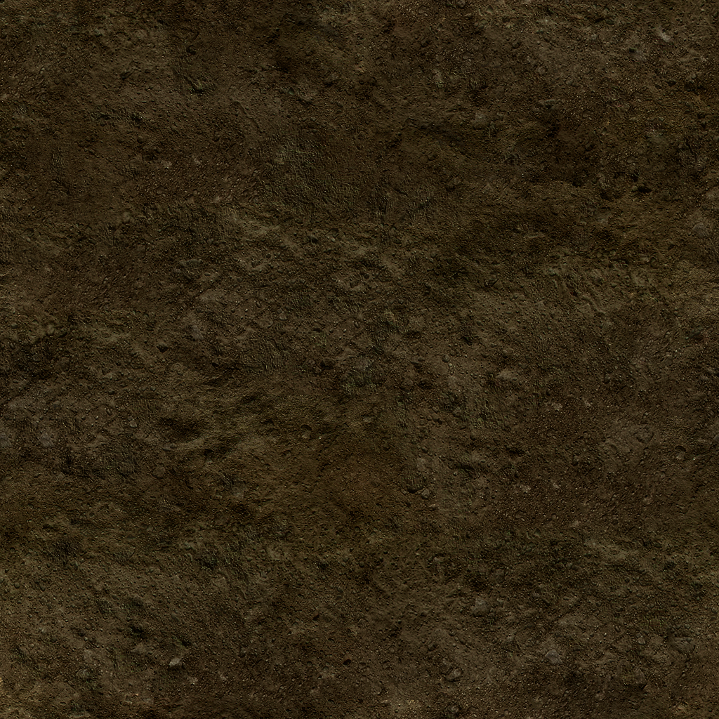 ETQW MegaTexture Media 1.4 screenshot