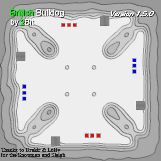 Bulldog 150