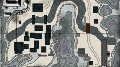 Bunker eagles b1 screenshot