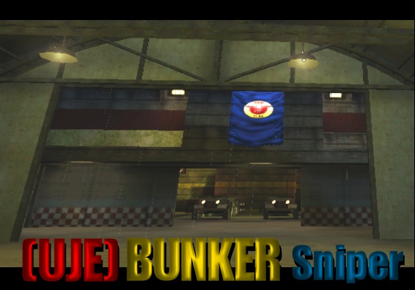 Bunker sniper b4 screenshot