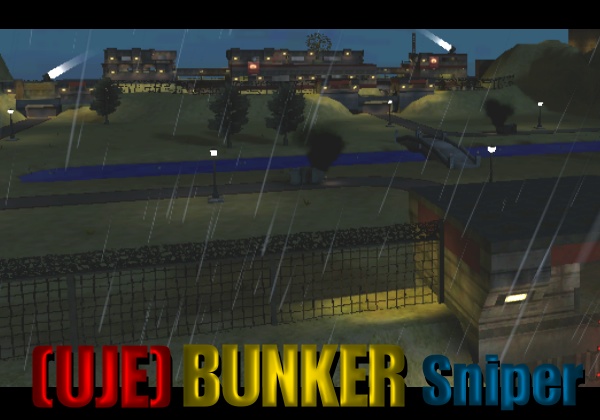 Bunker sniper b4 screenshot