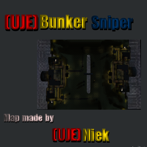 Bunker sniper b4 screenshot