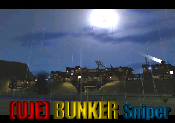 Bunker sniper b4 screenshot
