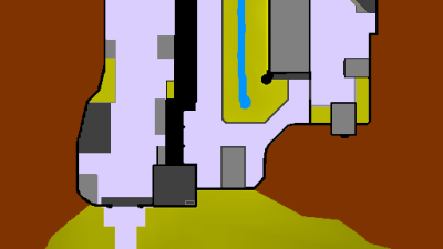 Burg rabenhorst screenshot