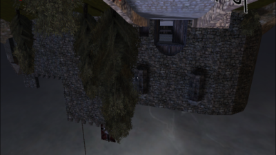 Burg rabenhorst screenshot
